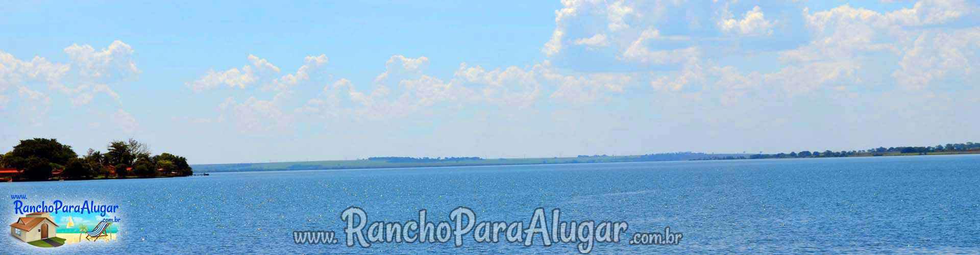 Rancho Du Gordo para Alugar por Temporada em Miguelopolis - RanchoDuGordo.com.br