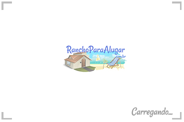 Rancho Du Gordo para Alugar por Temporada em Miguelopolis - Entrada